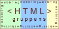 HTML-Gruppens webbring